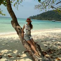 Отзыв от Василина - виза ДТВ